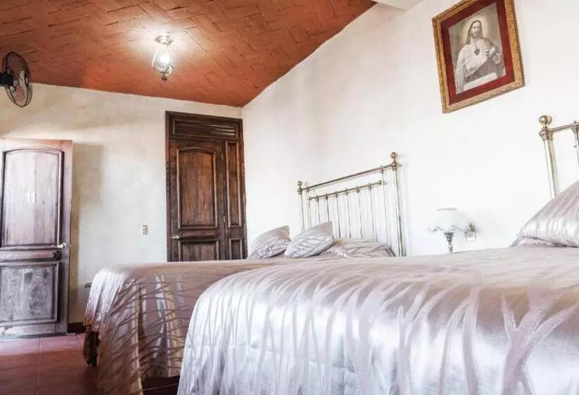ホテル Casa Roque
