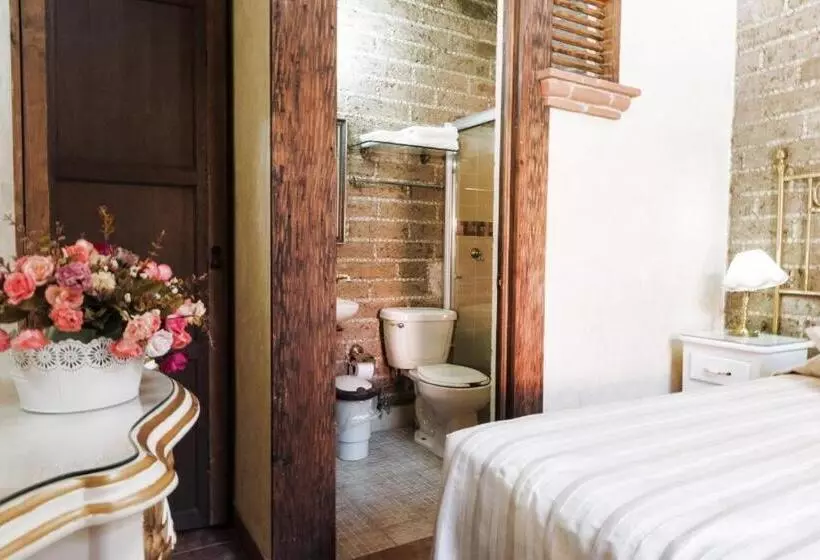 ホテル Casa Roque
