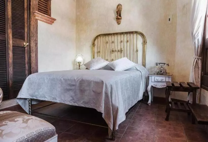ホテル Casa Roque