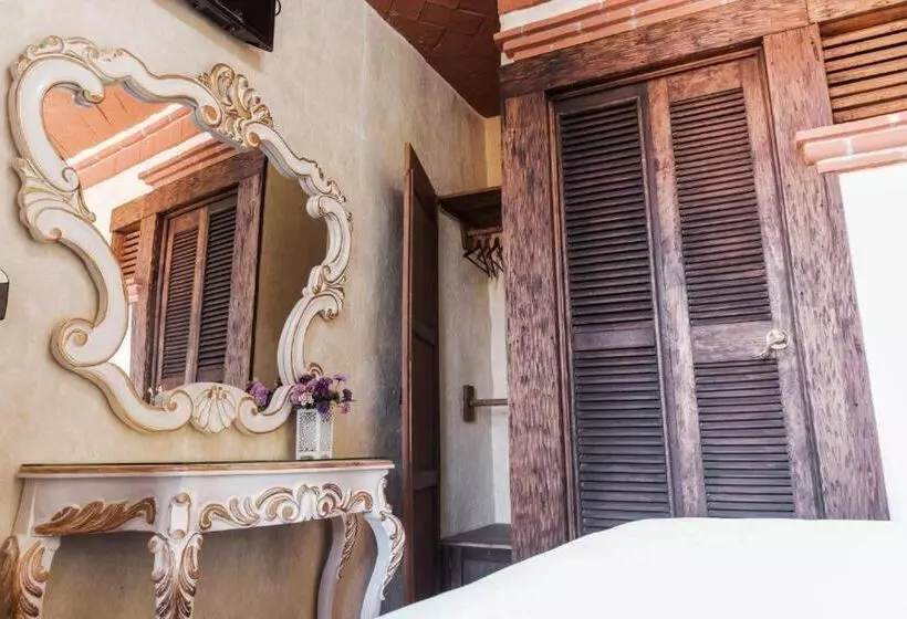 ホテル Casa Roque