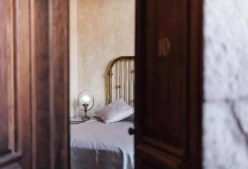 ホテル Casa Roque