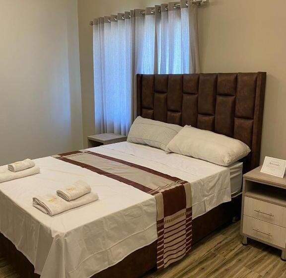 فندق Ciudad Del Sol Hostel