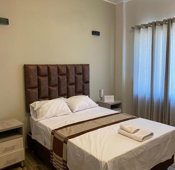 فندق Ciudad Del Sol Hostel