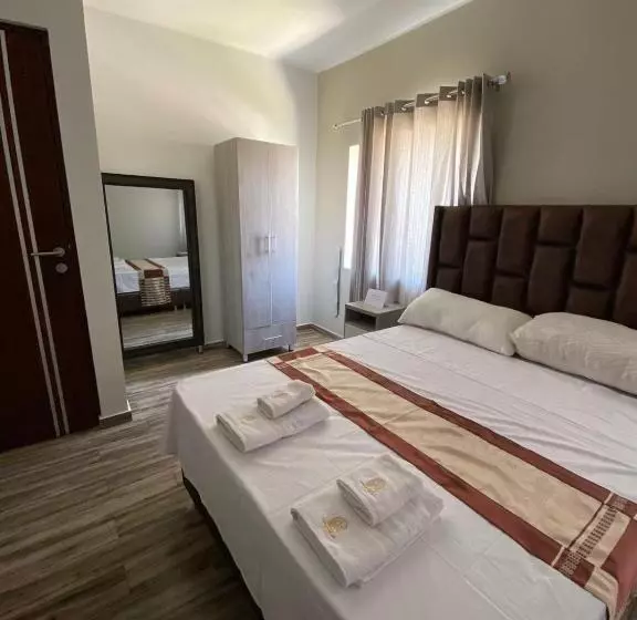 هتل Ciudad Del Sol Hostel