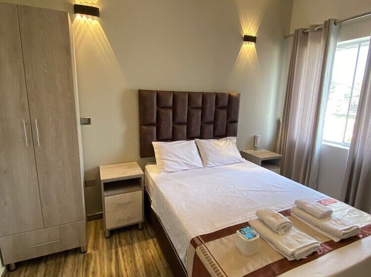 فندق Ciudad Del Sol Hostel