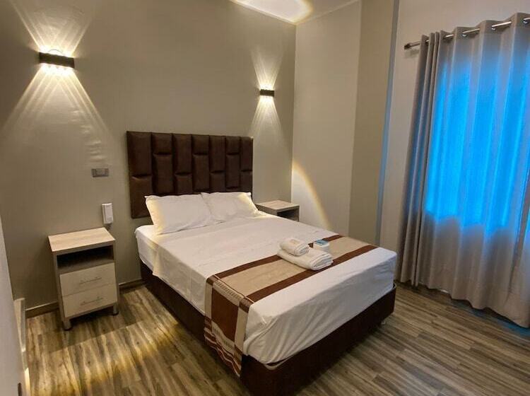 فندق Ciudad Del Sol Hostel