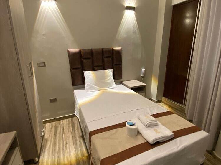 فندق Ciudad Del Sol Hostel