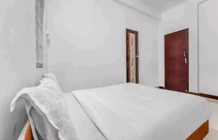 Hotelli Crown Tower Coimbatore
