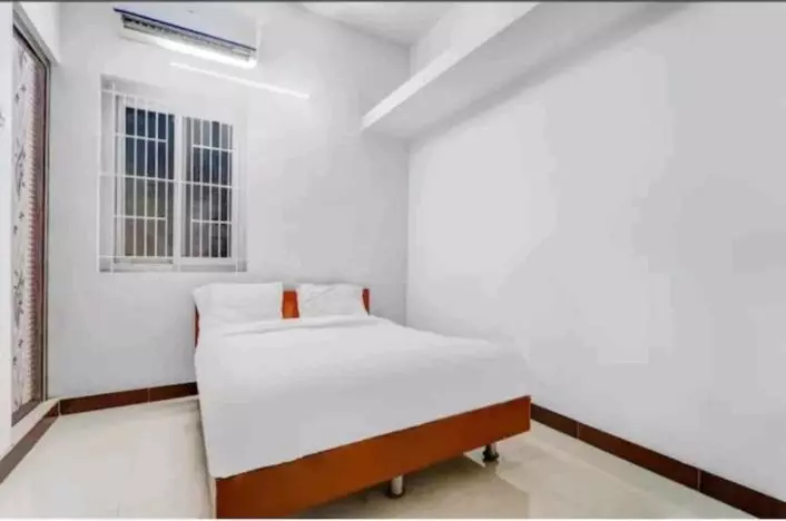 Hotelli Crown Tower Coimbatore