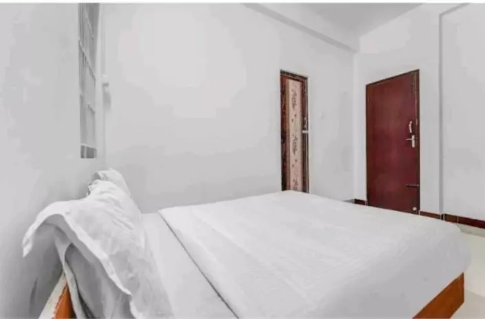 Hotelli Crown Tower Coimbatore