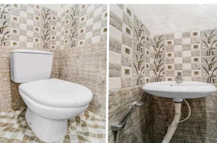 ホテル Crown Tower Coimbatore