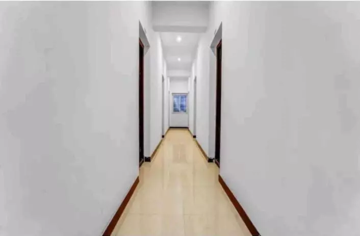 Hotelli Crown Tower Coimbatore