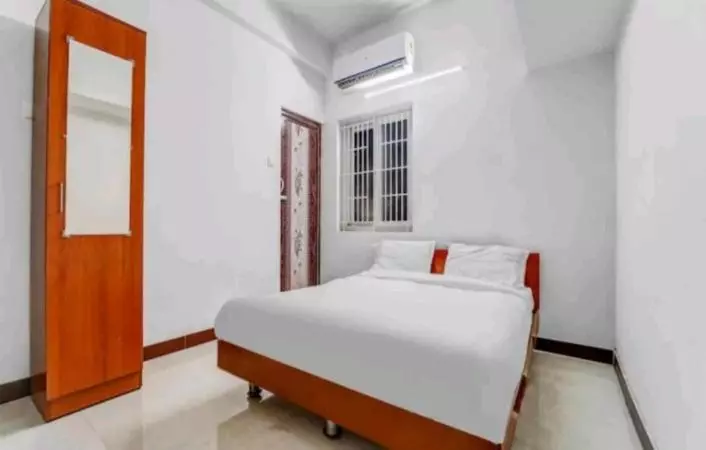 Hotelli Crown Tower Coimbatore