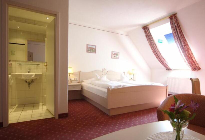 Hotel Fichtelgebirgshof