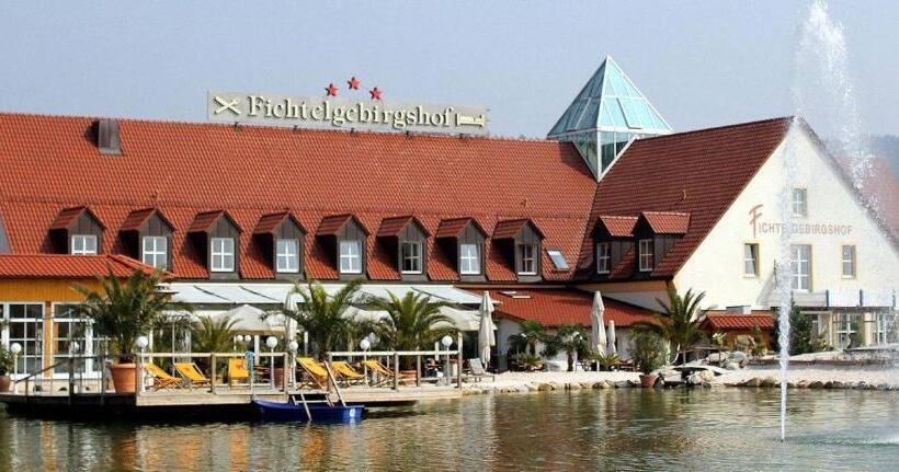 Hotel Fichtelgebirgshof