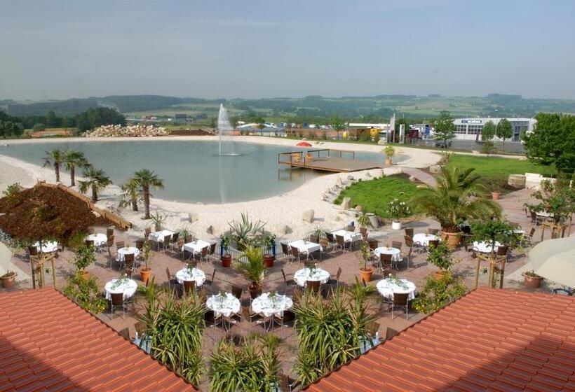 Hotel Fichtelgebirgshof