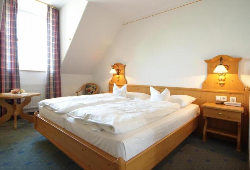 Hotel Fichtelgebirgshof