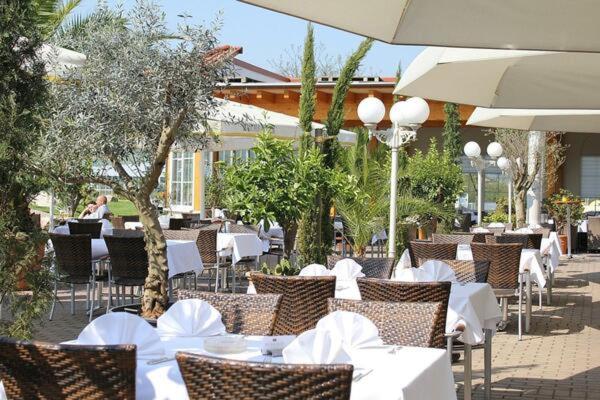 Hotel Fichtelgebirgshof