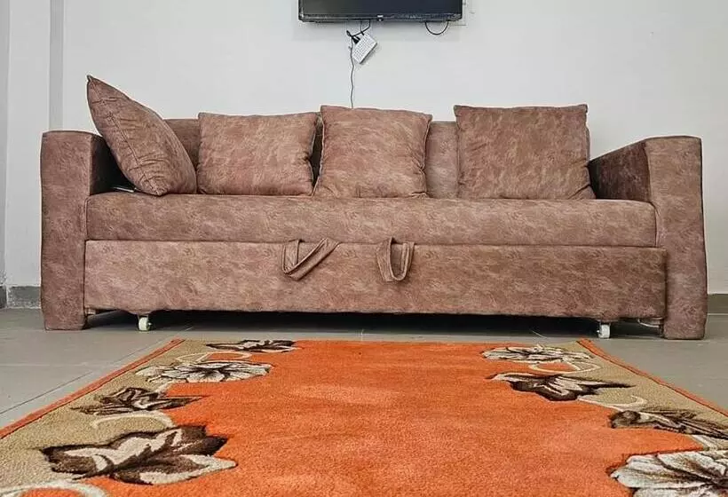 هتل Golden Zone