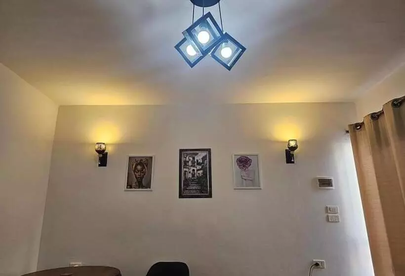 هتل Golden Zone