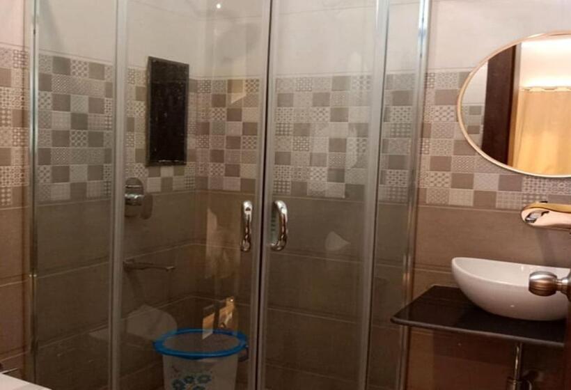 هتل Green Mint Jammu