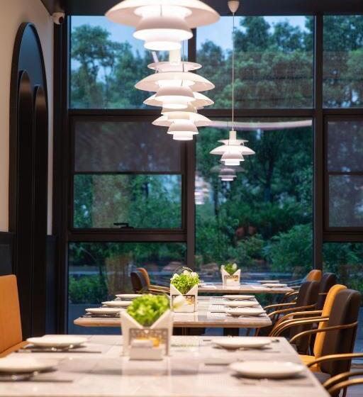 فندق Hampton By Hilton Wuhan Optics Valley