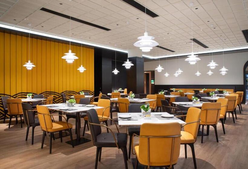 فندق Hampton By Hilton Wuhan Optics Valley