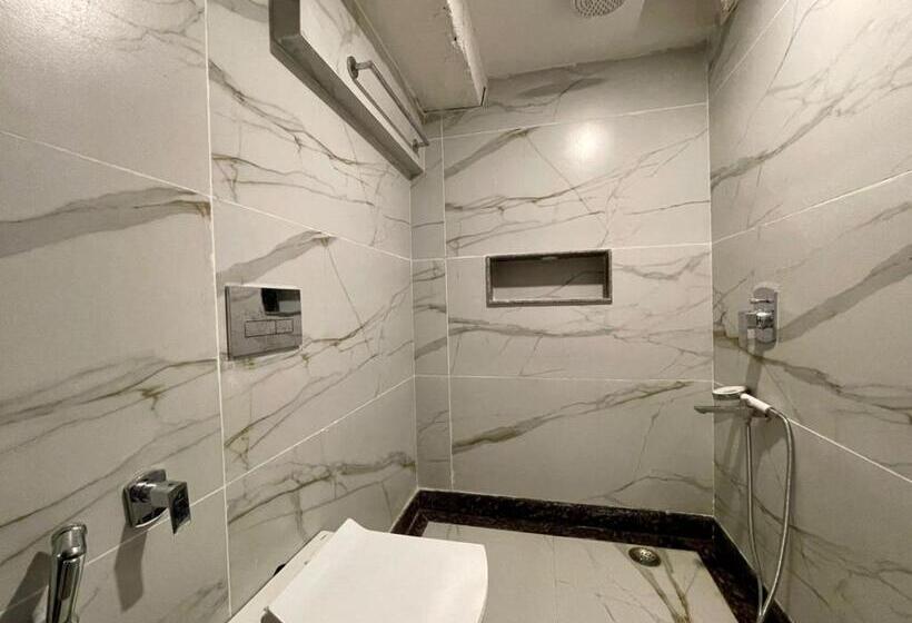 هتل Himgiri Pakki Daki