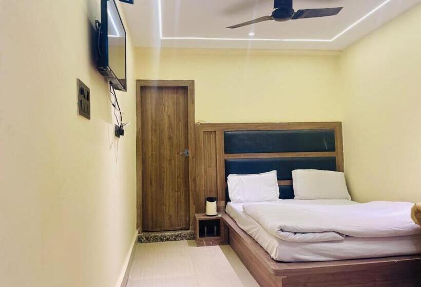 هتل Himgiri Pakki Daki