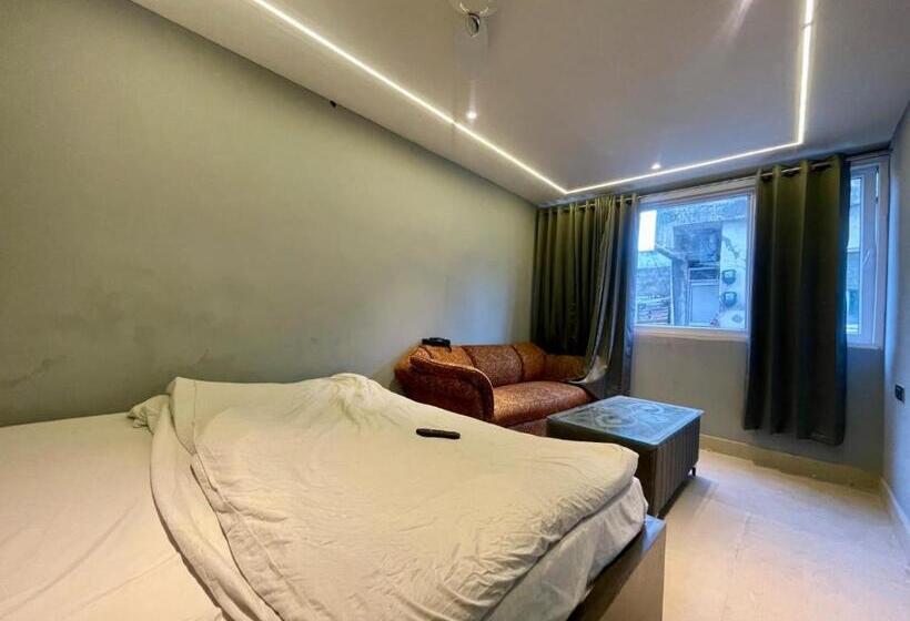 هتل Himgiri Pakki Daki