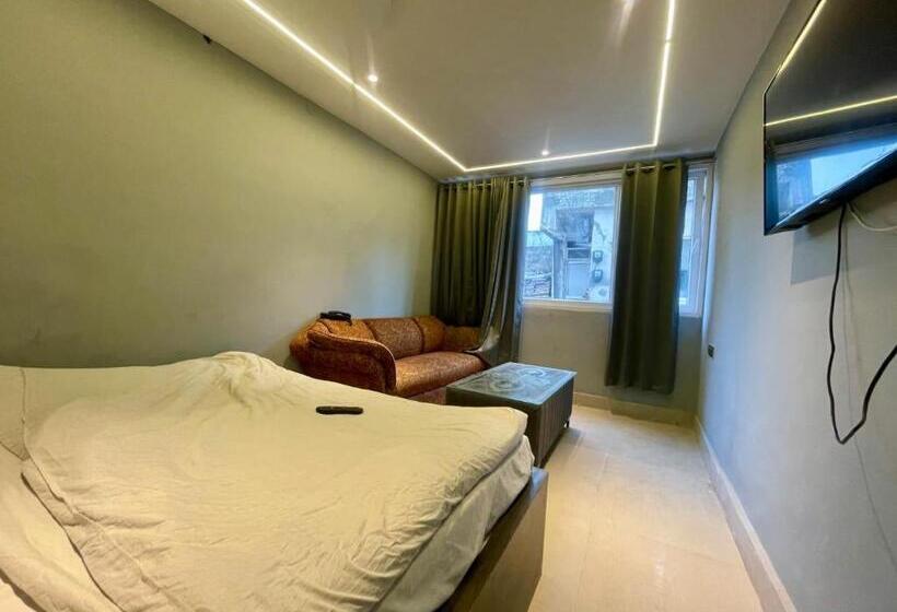 هتل Himgiri Pakki Daki