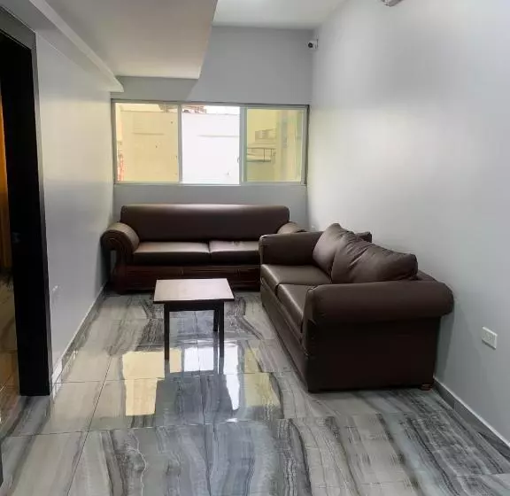 Hotelli Imperial