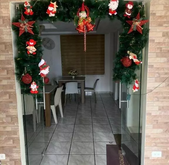 Hotelli Imperial