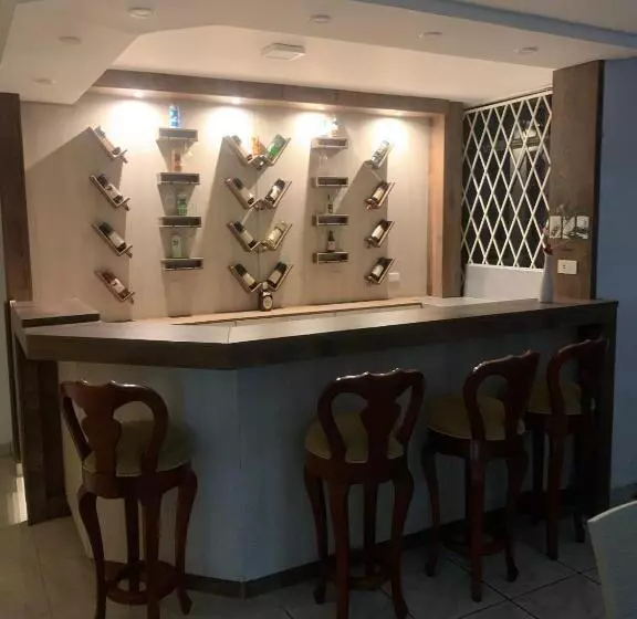 Hotelli Imperial