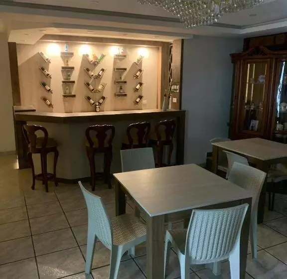 Hotelli Imperial