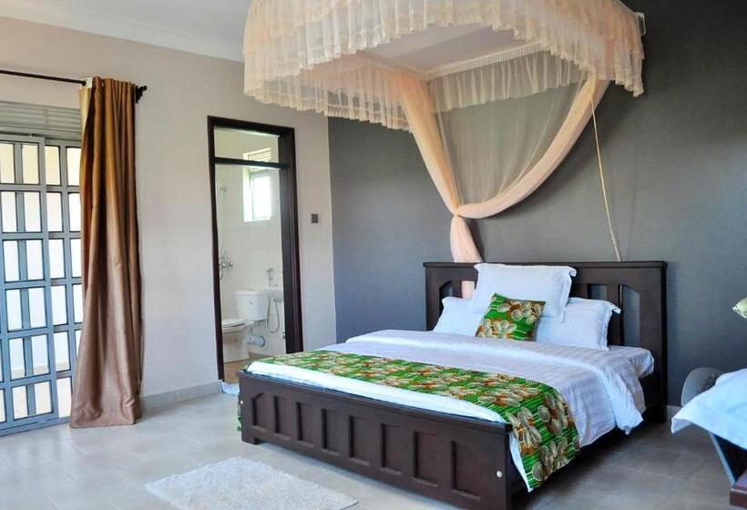 هتل Krim Holiday Resort