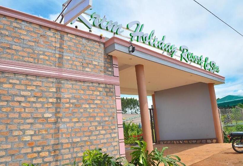 هتل Krim Holiday Resort