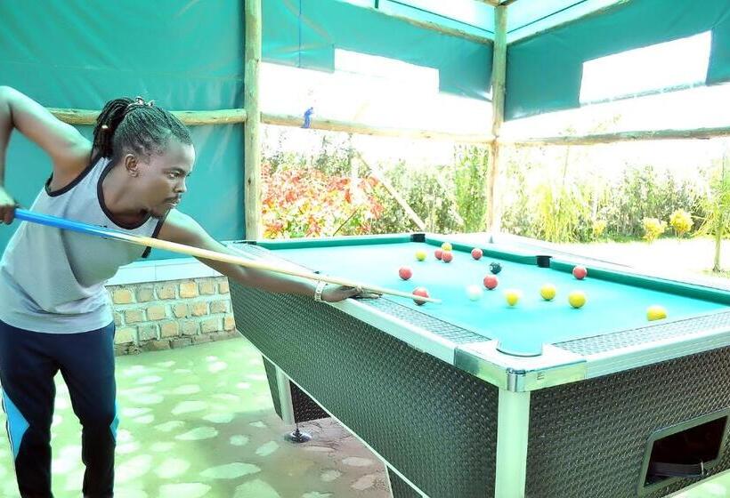 هتل Krim Holiday Resort