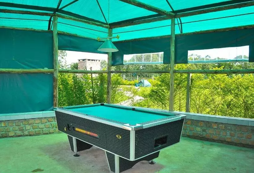 هتل Krim Holiday Resort