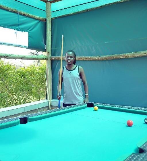 هتل Krim Holiday Resort