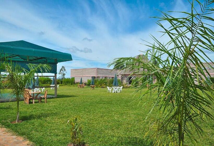 هتل Krim Holiday Resort