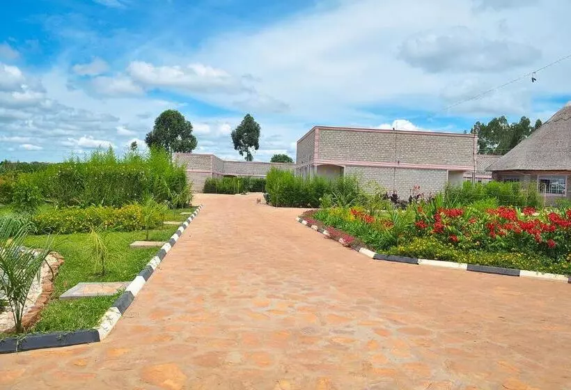 هتل Krim Holiday Resort