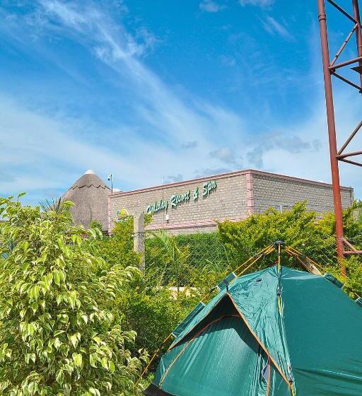 هتل Krim Holiday Resort