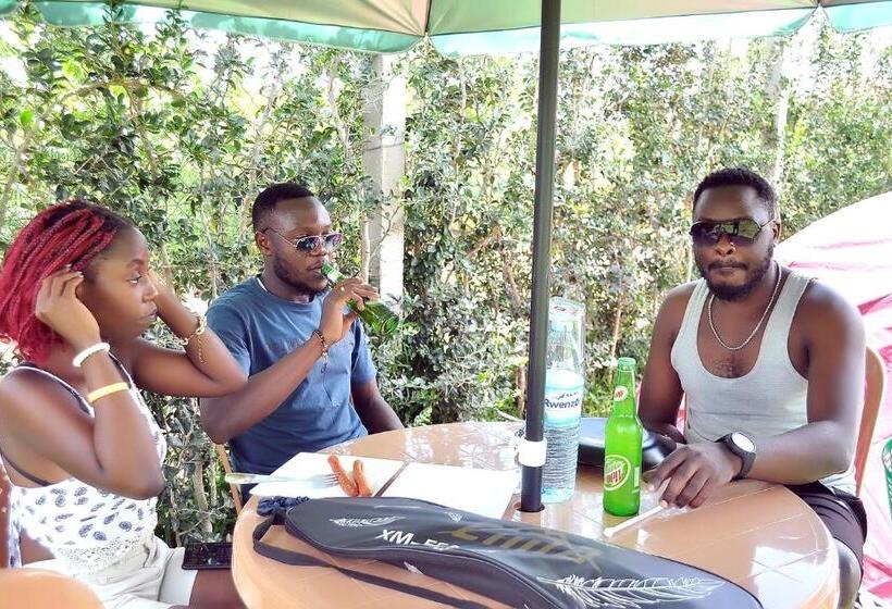 هتل Krim Holiday Resort