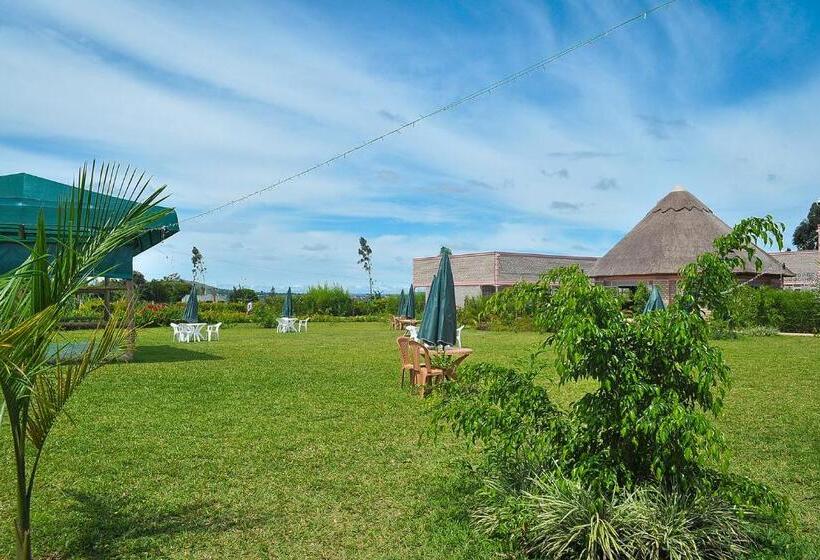 هتل Krim Holiday Resort