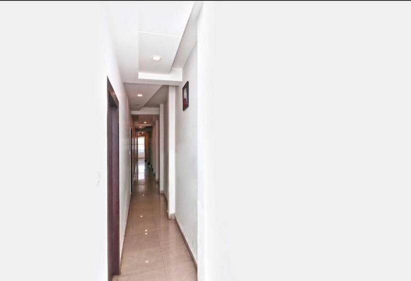 هتل Krishna Galaxy