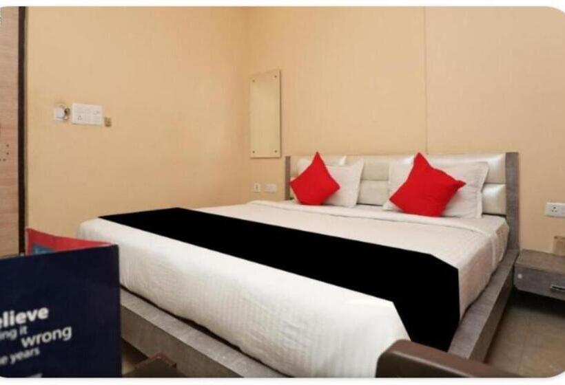 هتل Krishna Galaxy