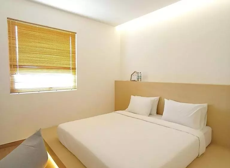 Hotelli Manukabyhavis Boutique