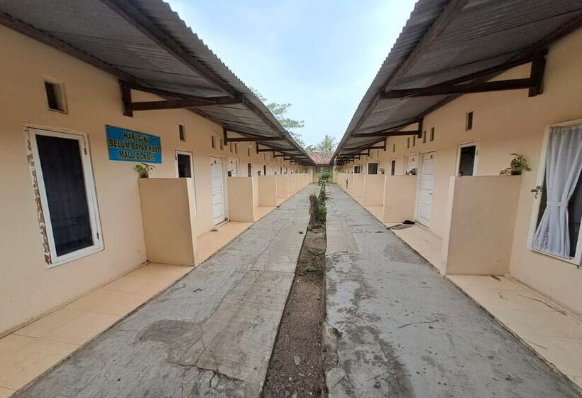 ホテル Oyo 93320 Venus Homestay Syariah