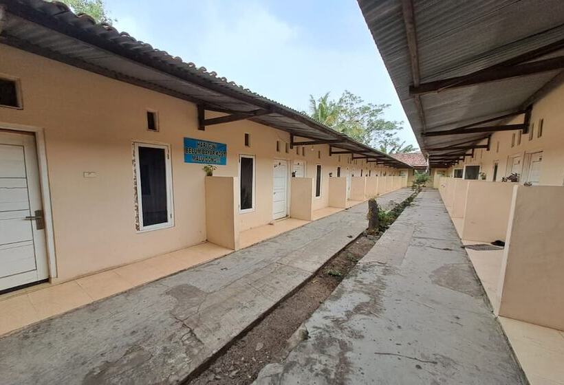 ホテル Oyo 93320 Venus Homestay Syariah